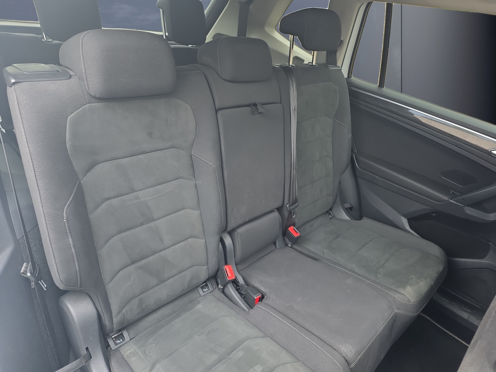 Volkswagen Tiguan 11