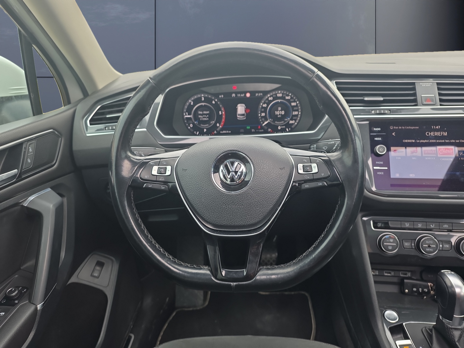 Volkswagen Tiguan 15