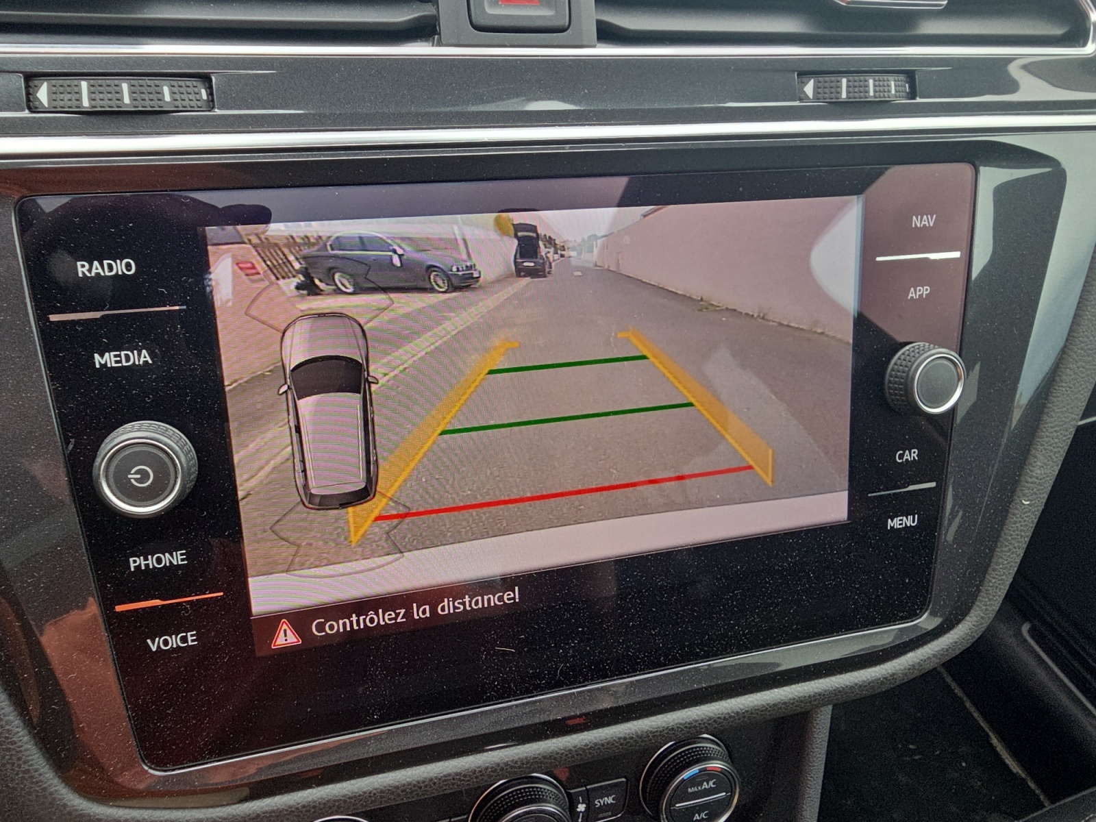 Volkswagen Tiguan 17