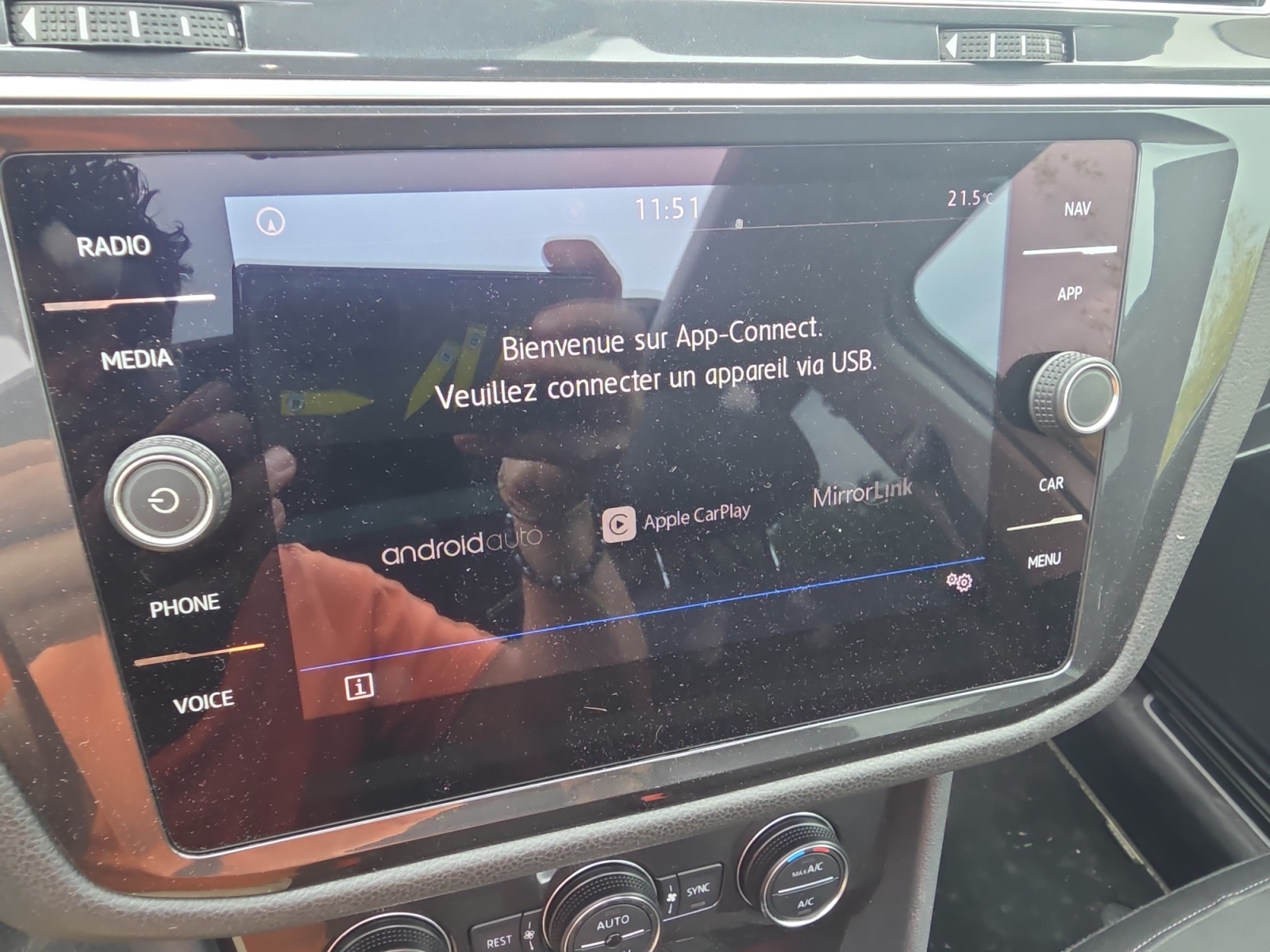 Volkswagen Tiguan 18