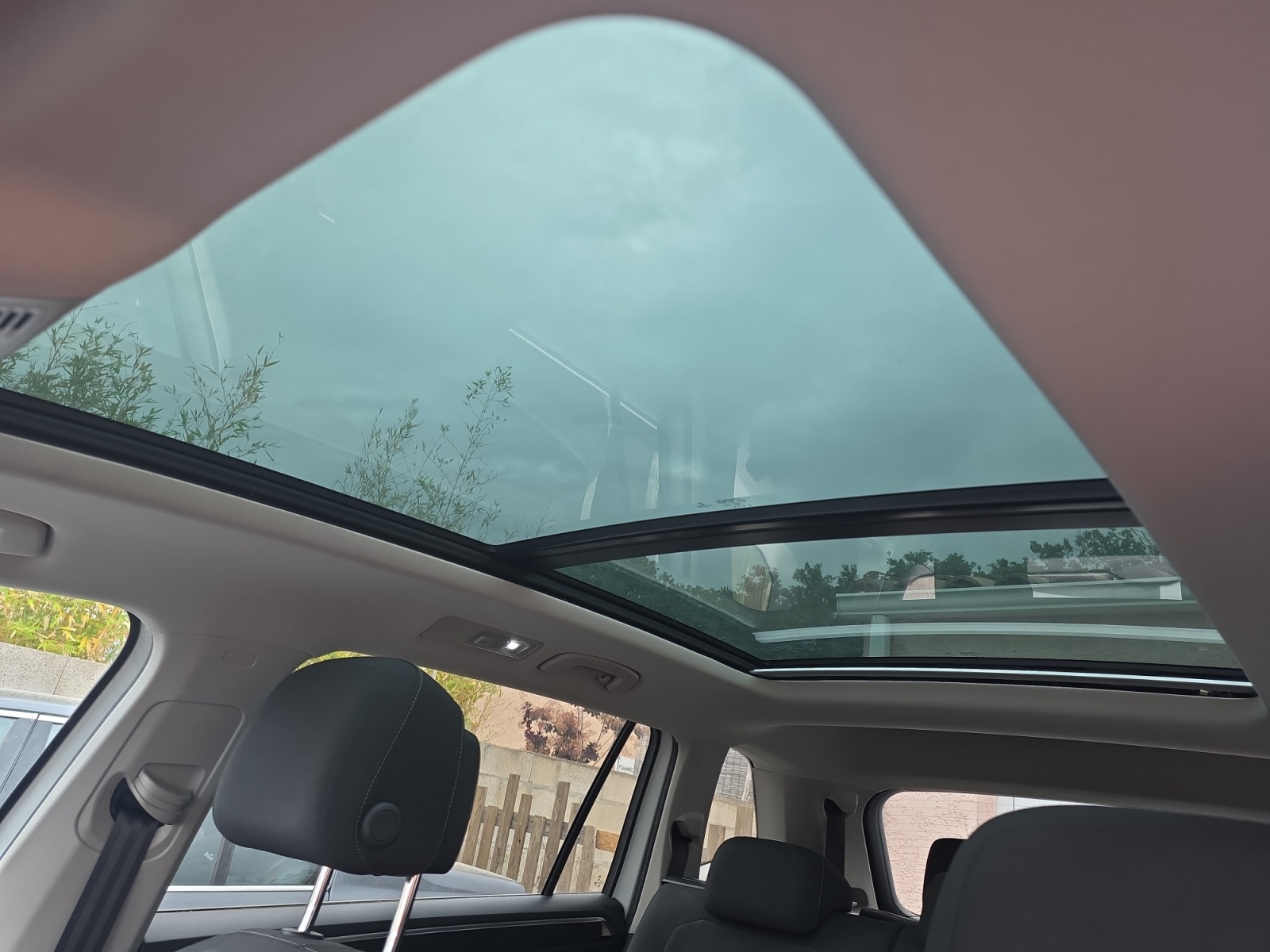 Volkswagen Tiguan 19