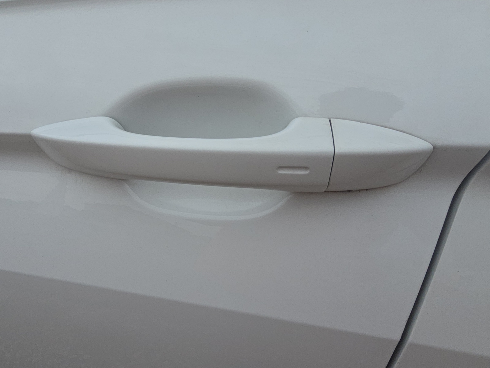 Volkswagen Tiguan 20