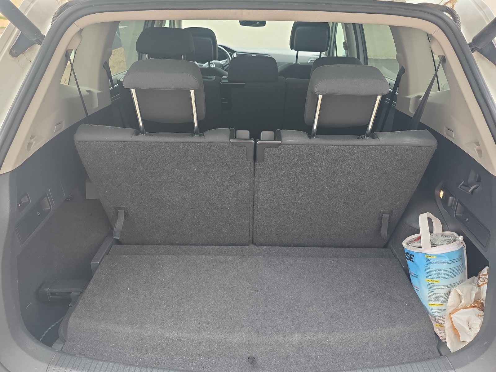 Volkswagen Tiguan 22