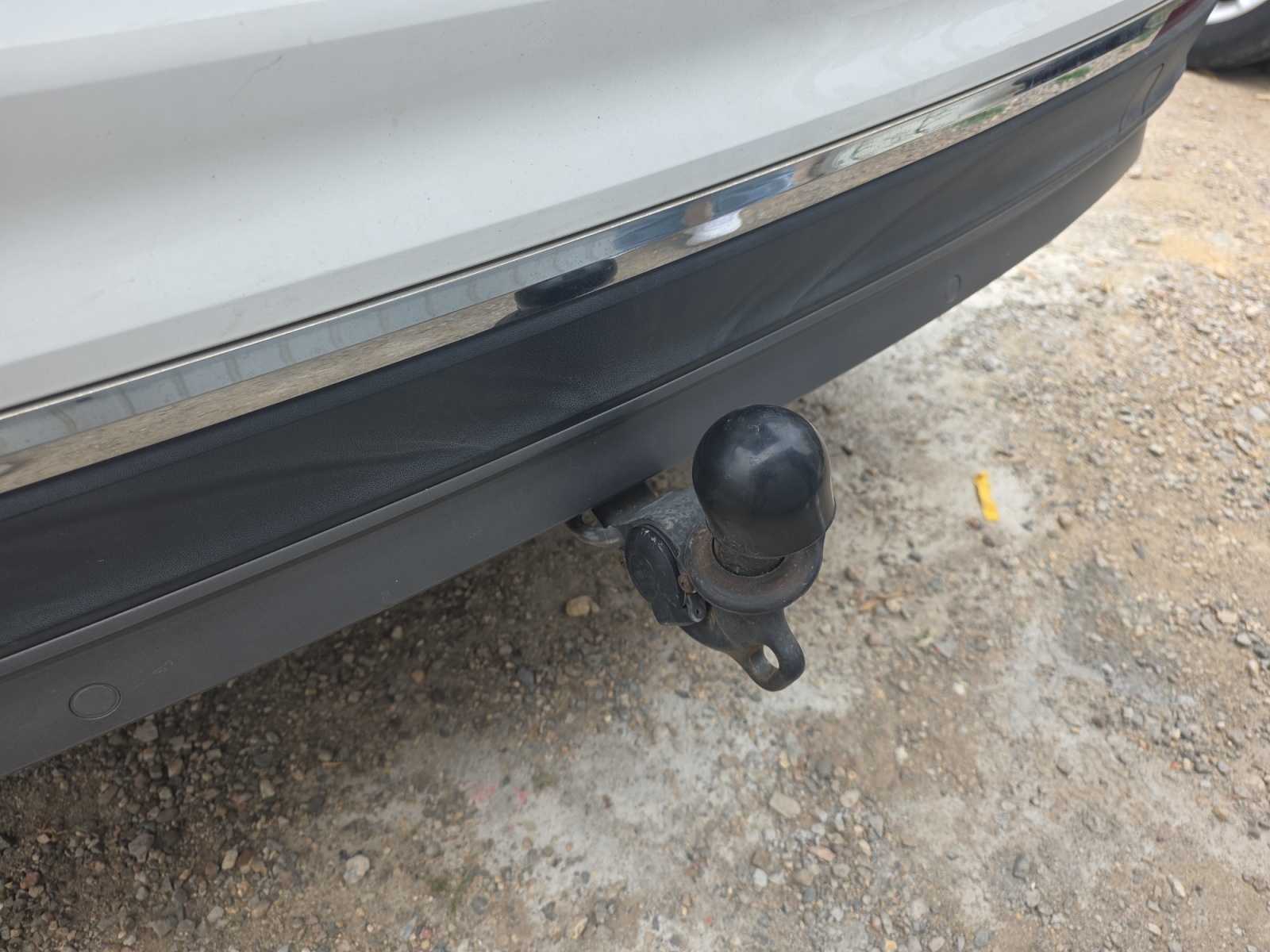 Volkswagen Tiguan 24