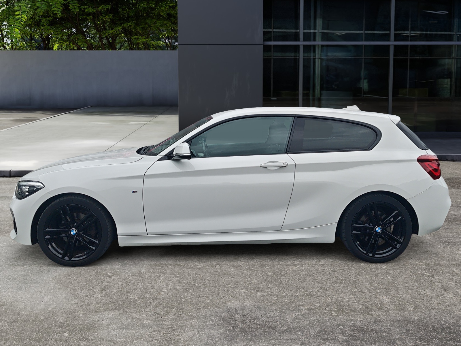 Bmw Serie 1 1