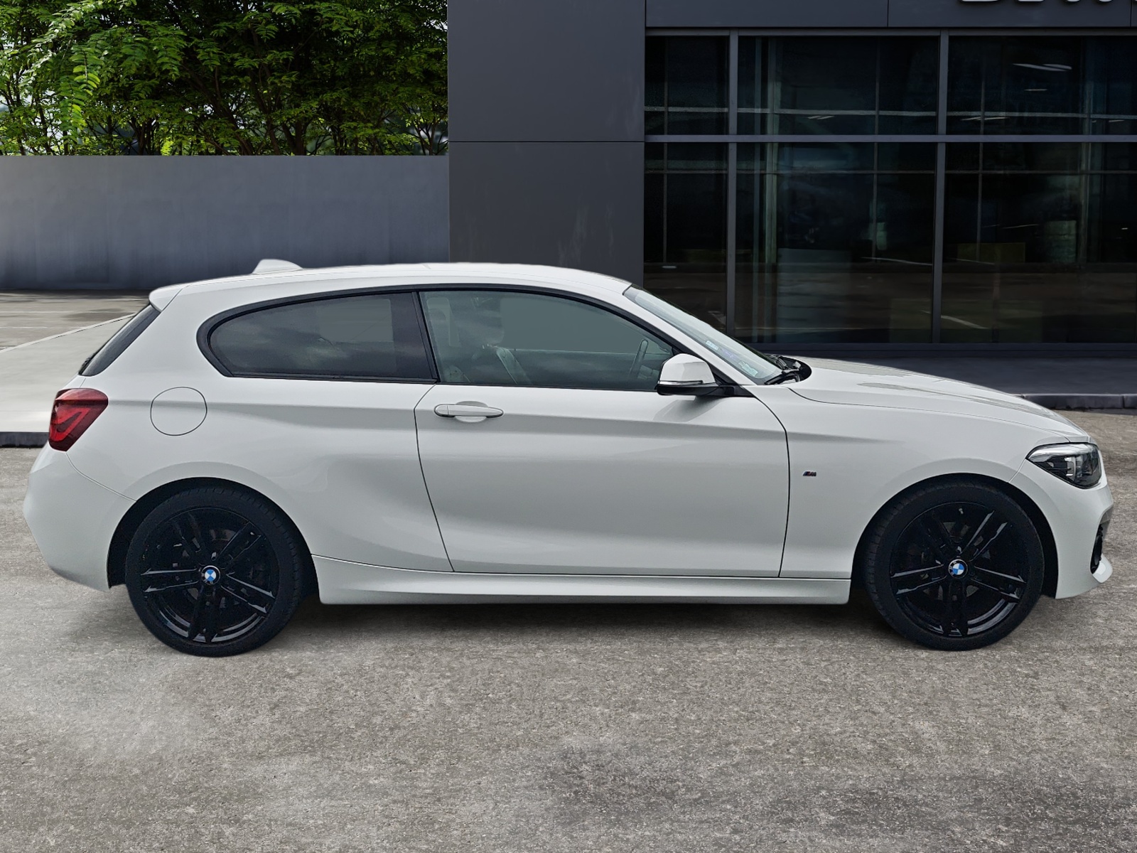 Bmw Serie 1 5