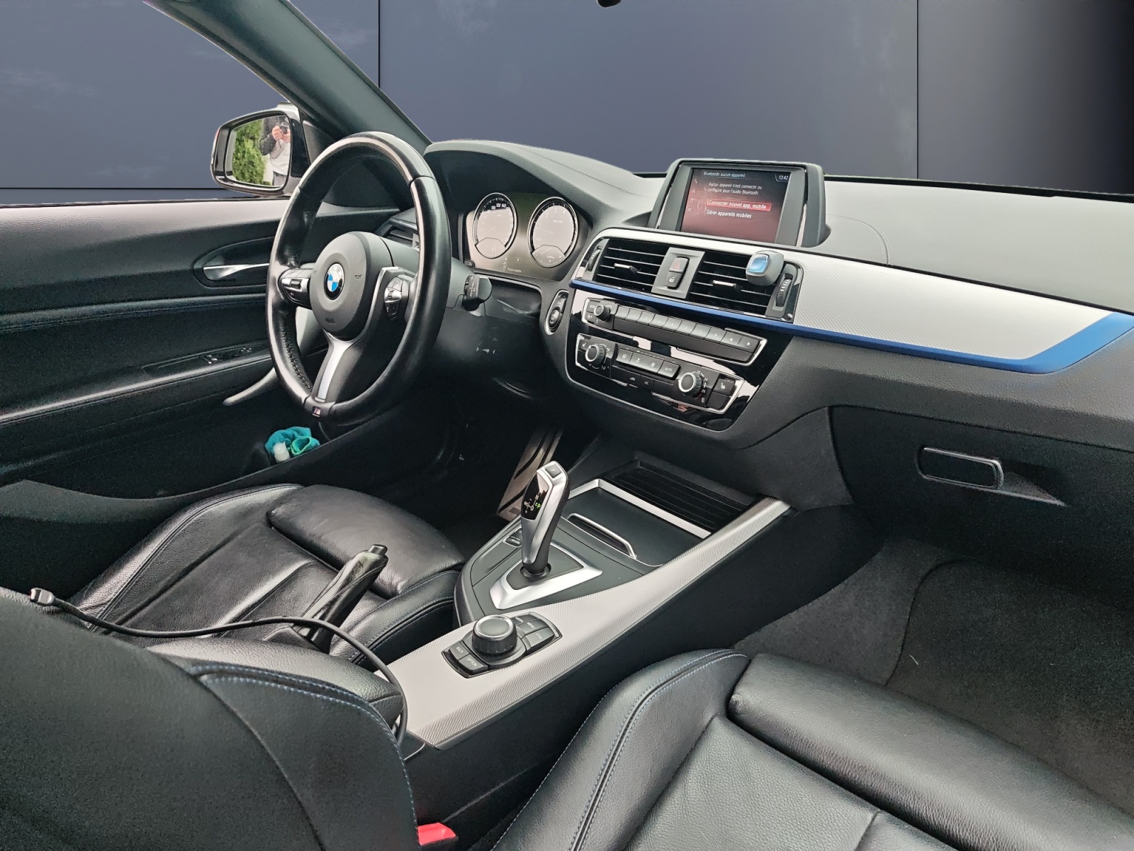 Bmw Serie 1 12
