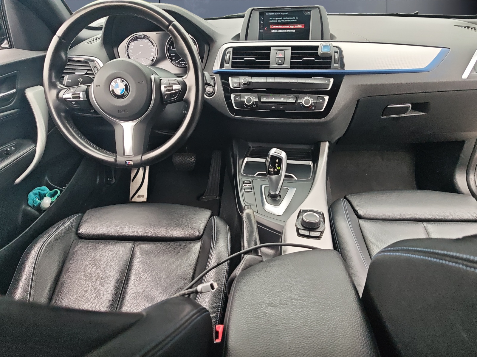 Bmw Serie 1 14