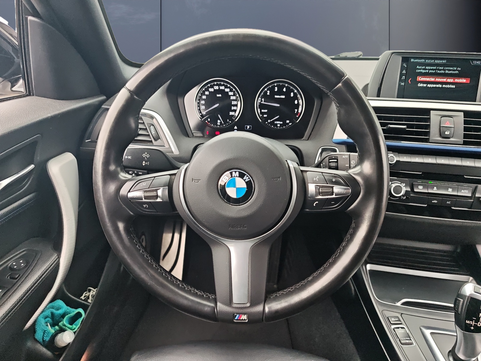 Bmw Serie 1 15