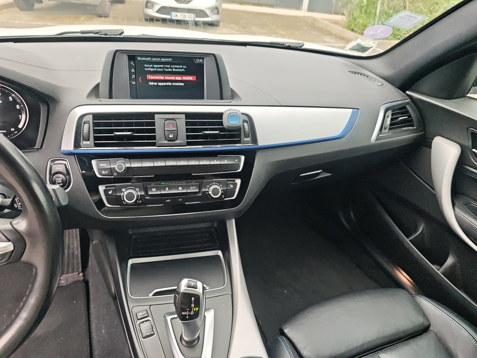 Bmw Serie 1 28