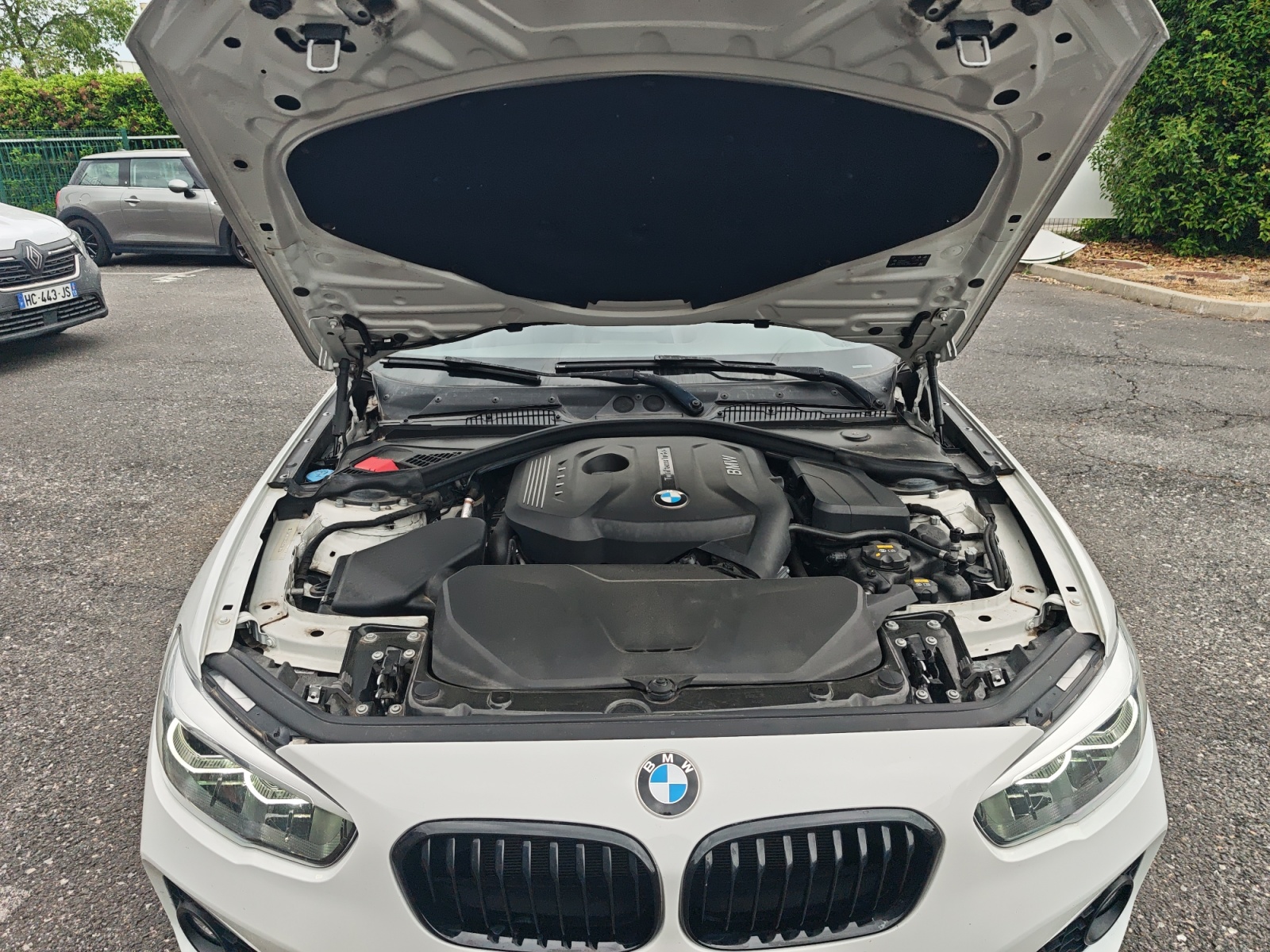 Bmw Serie 1 34