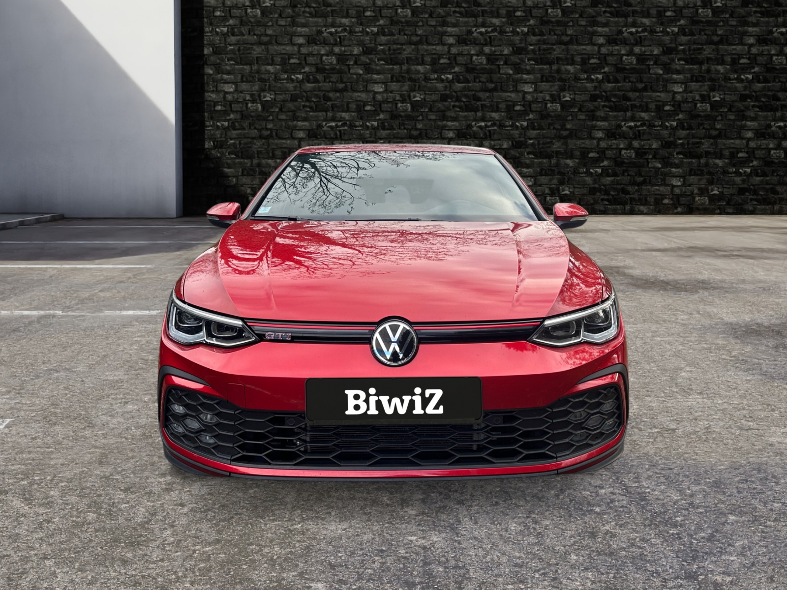 Volkswagen Golf 6