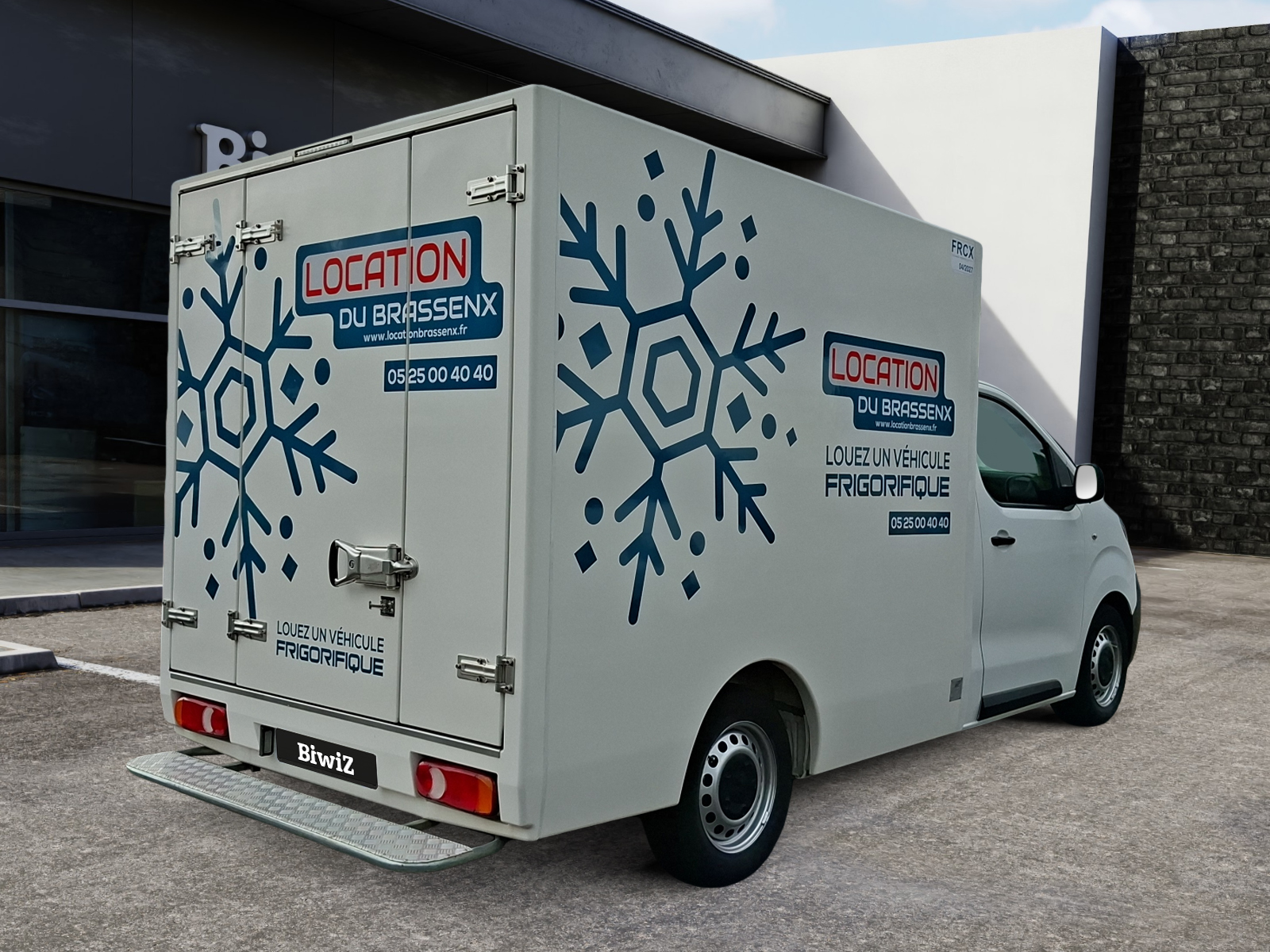 Peugeot Expert 3