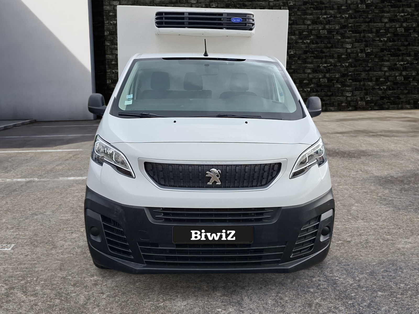 Peugeot Expert 6