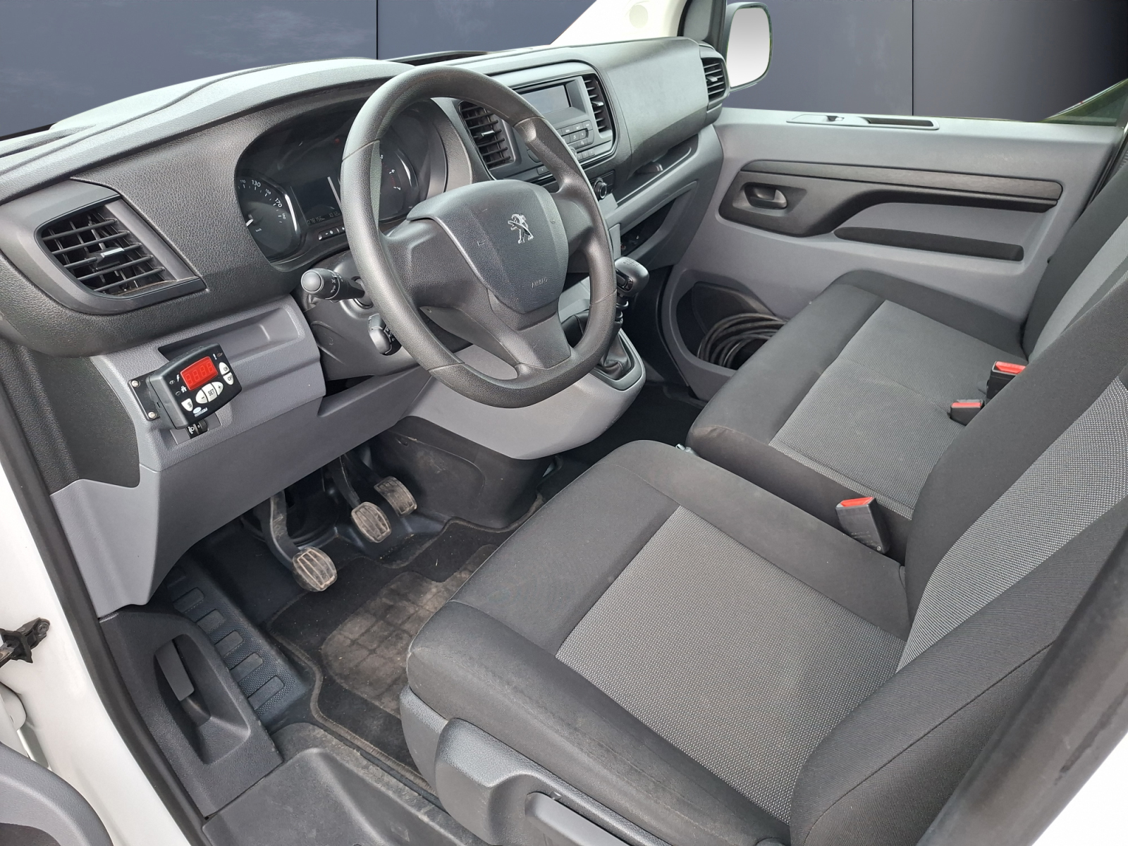 Peugeot Expert 7