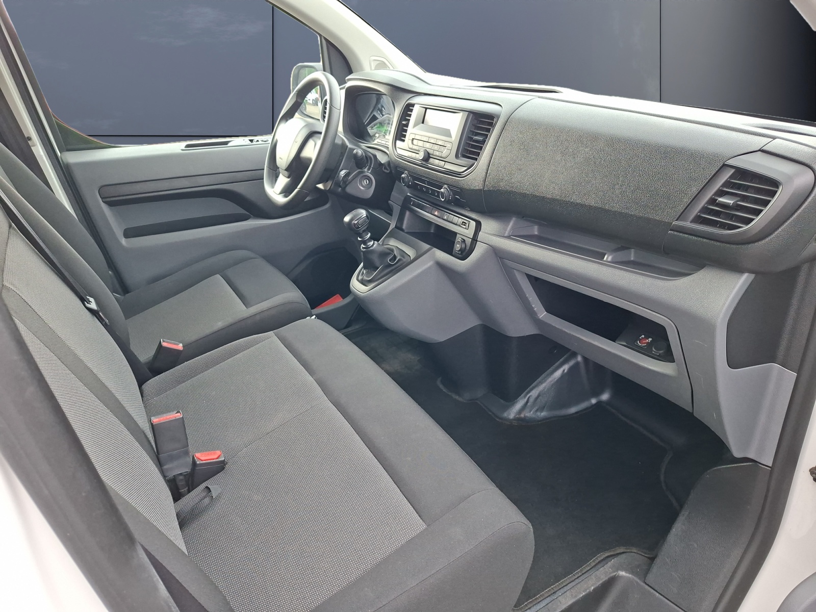 Peugeot Expert 11