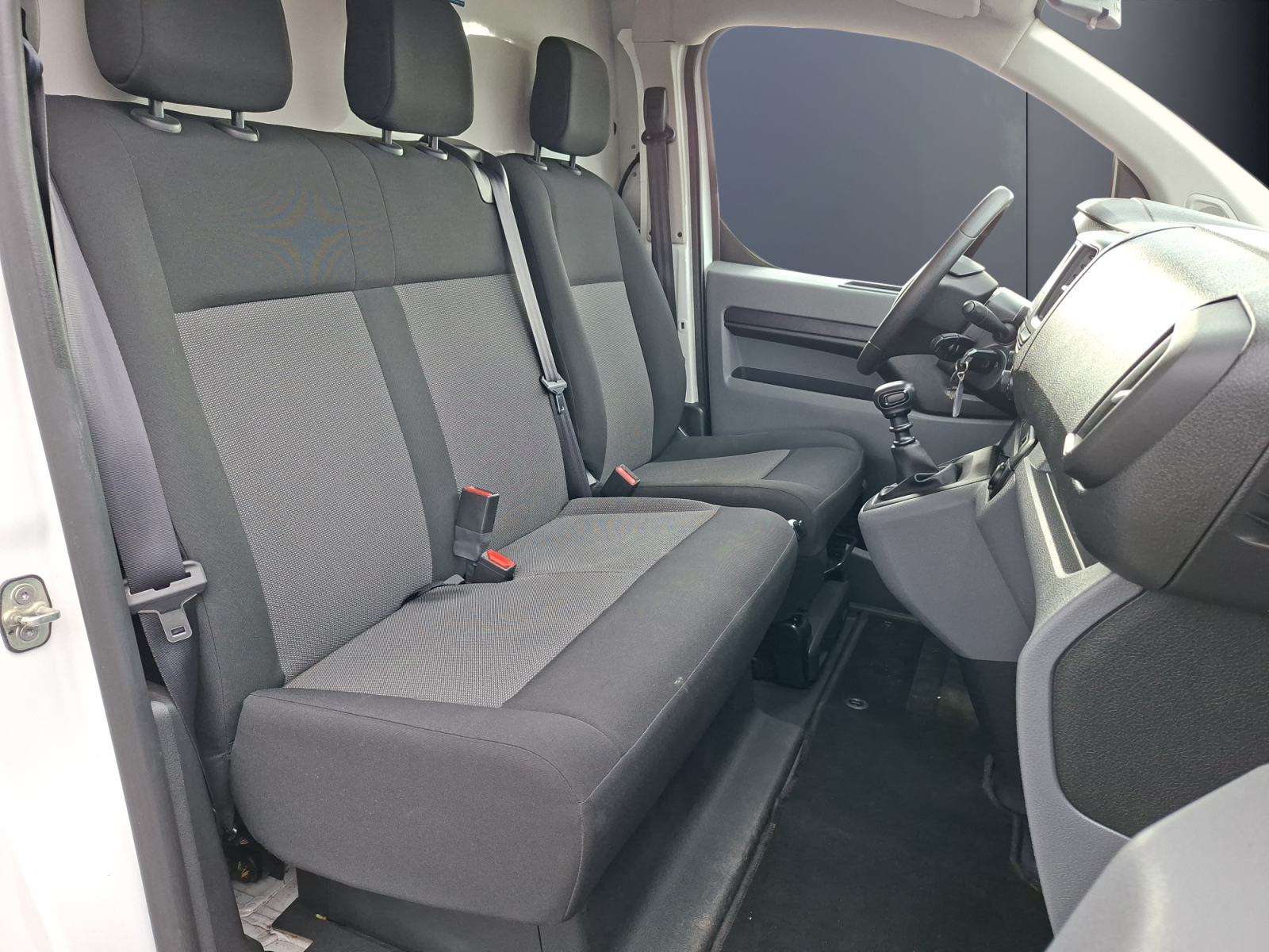 Peugeot Expert 12