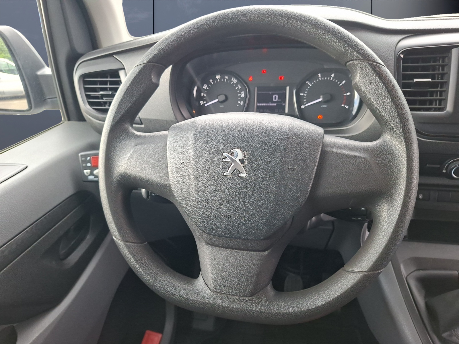 Peugeot Expert 14