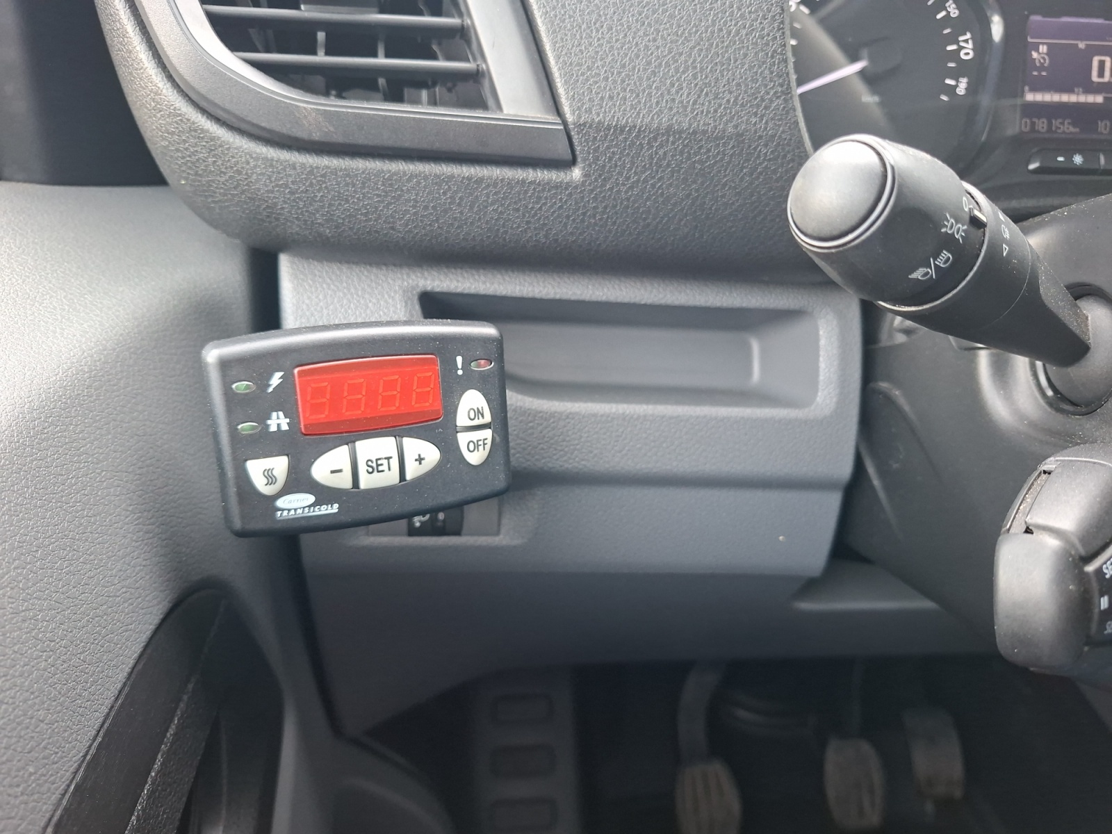 Peugeot Expert 17