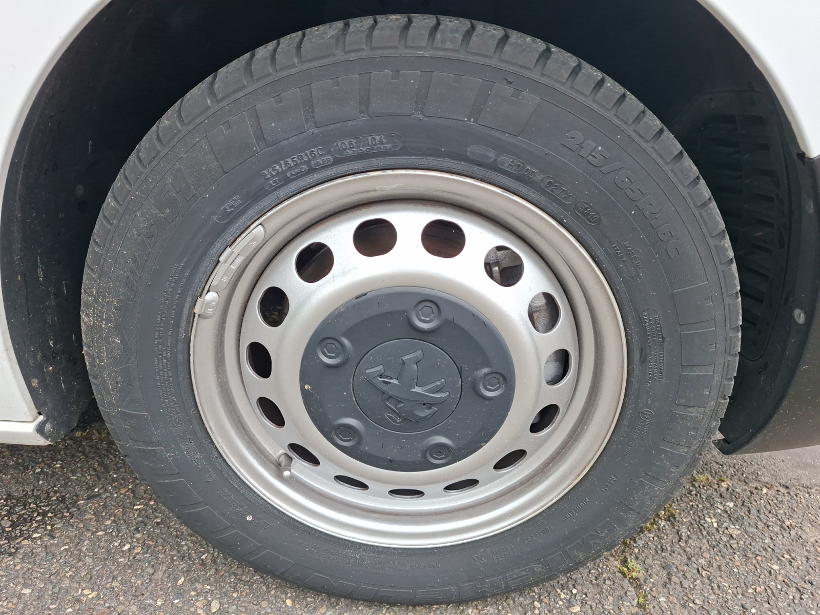 Peugeot Expert 23