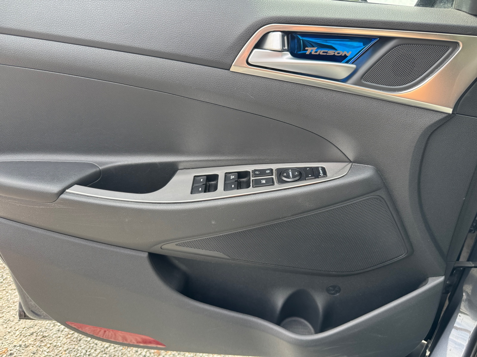 Hyundai Tucson 17