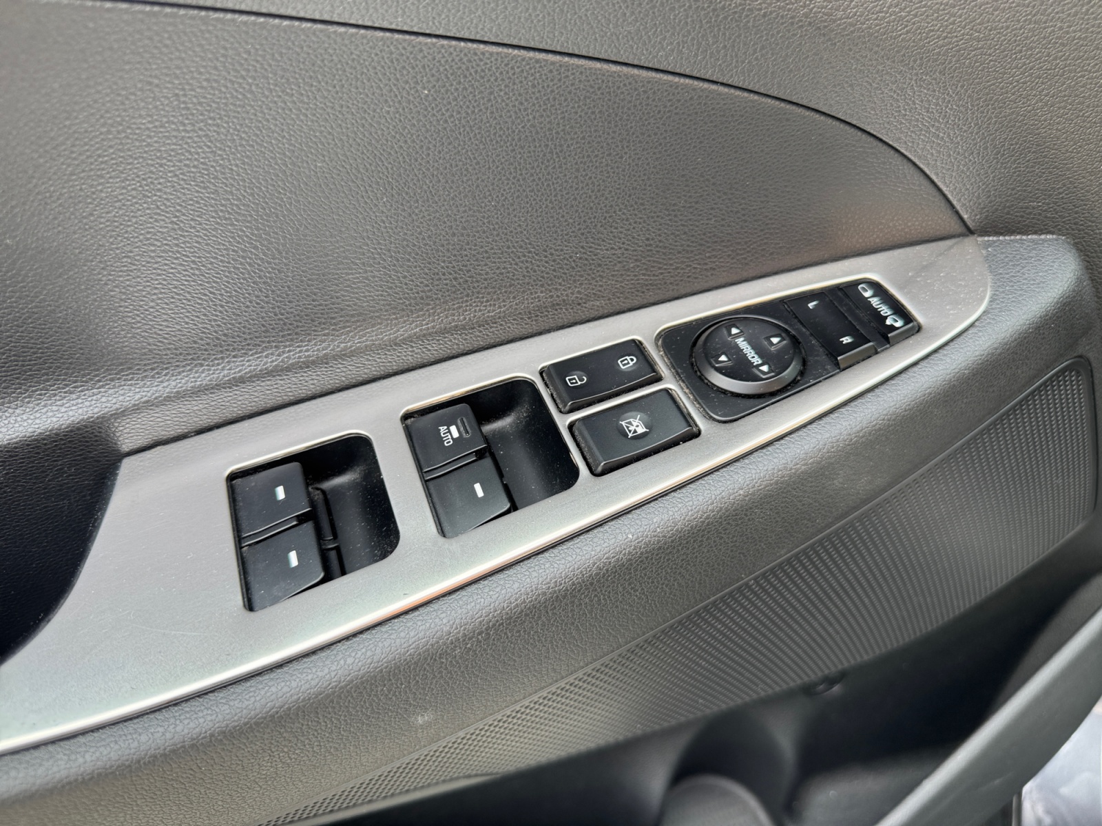 Hyundai Tucson 18