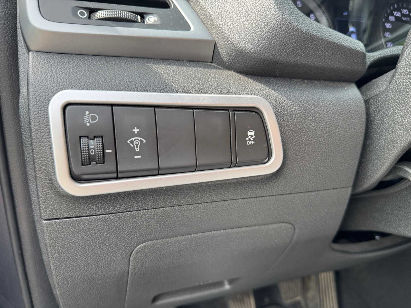 Hyundai Tucson 19