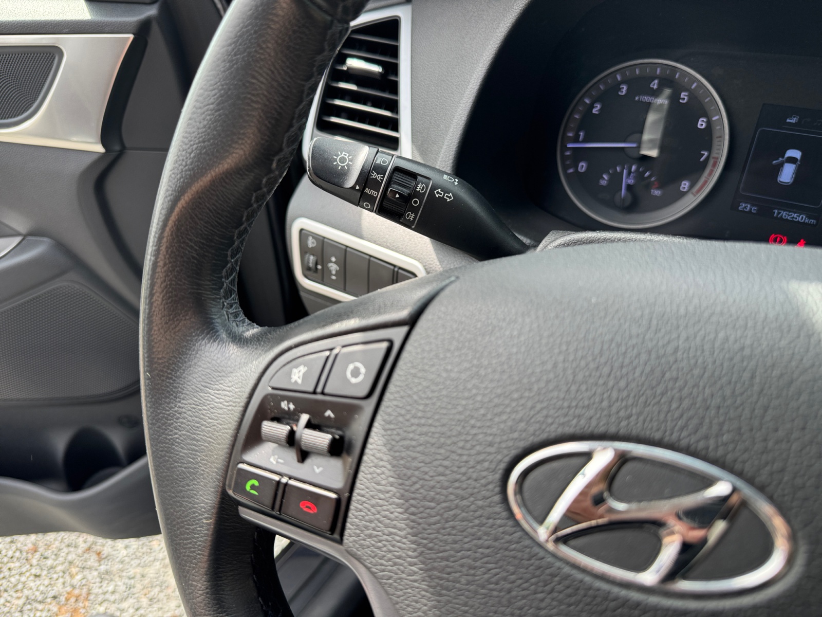Hyundai Tucson 20
