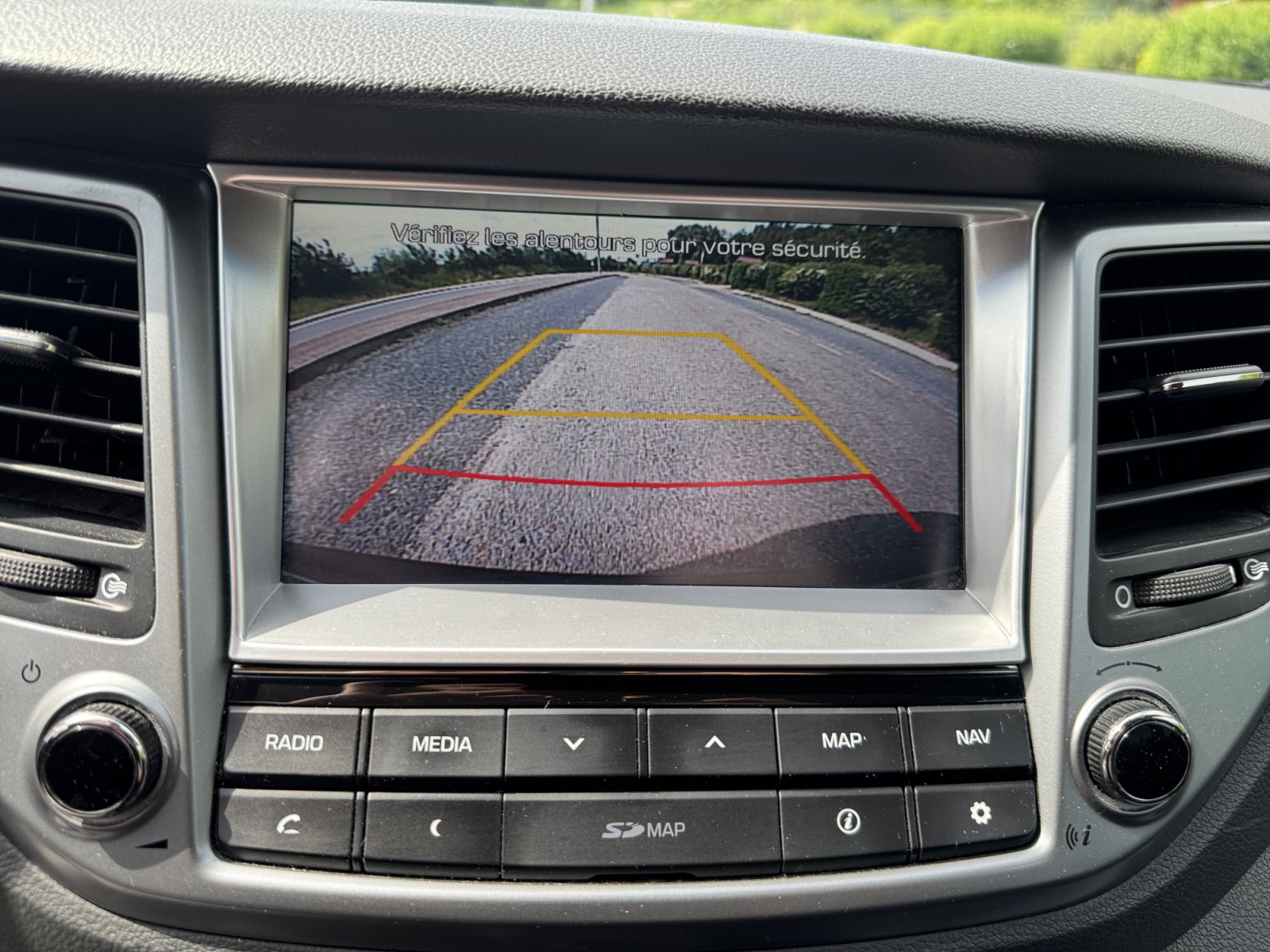 Hyundai Tucson 23