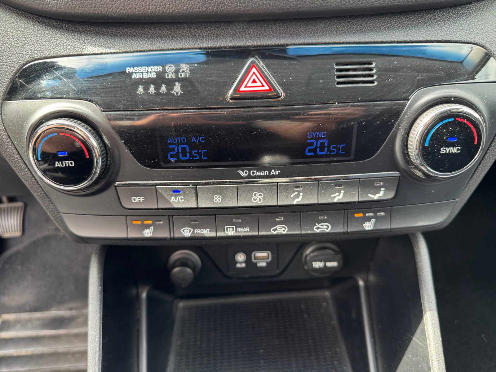 Hyundai Tucson 24
