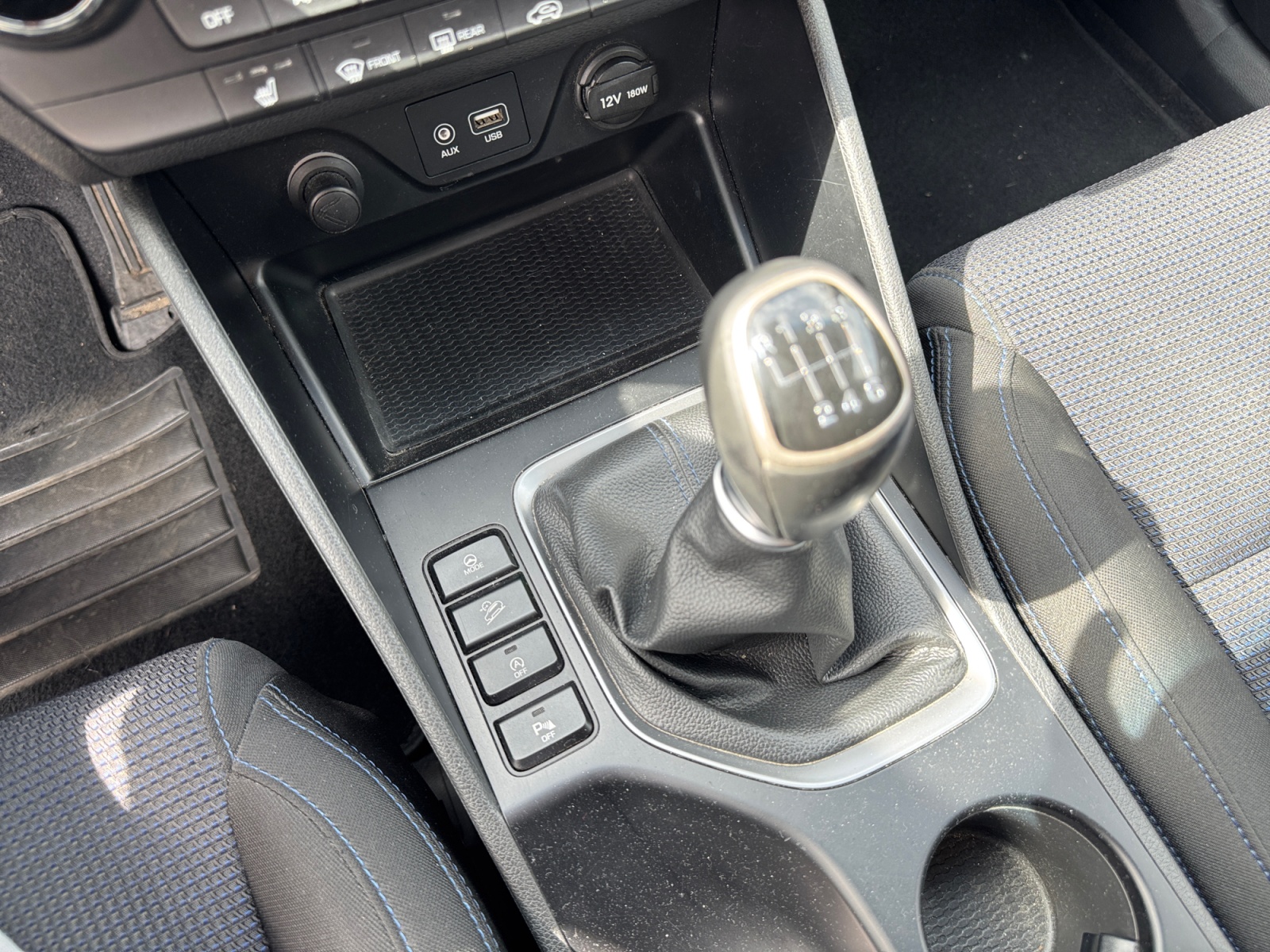 Hyundai Tucson 25