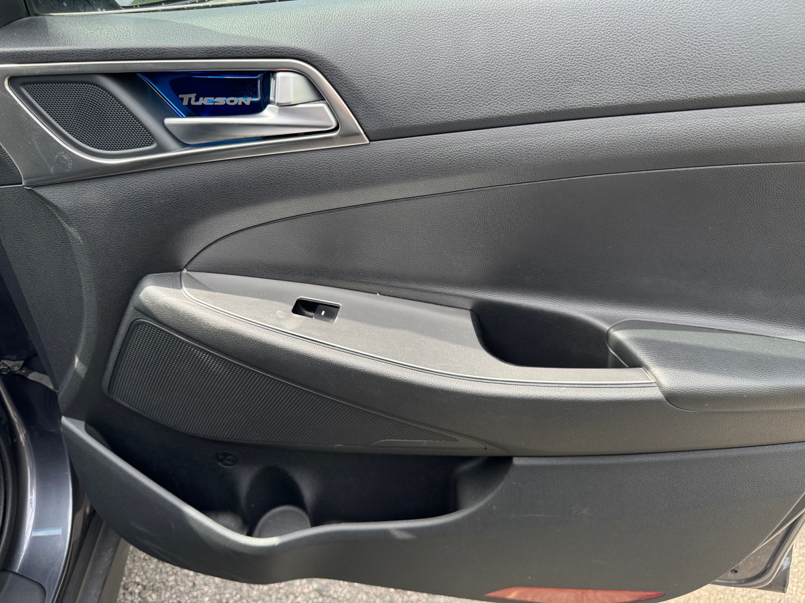 Hyundai Tucson 27