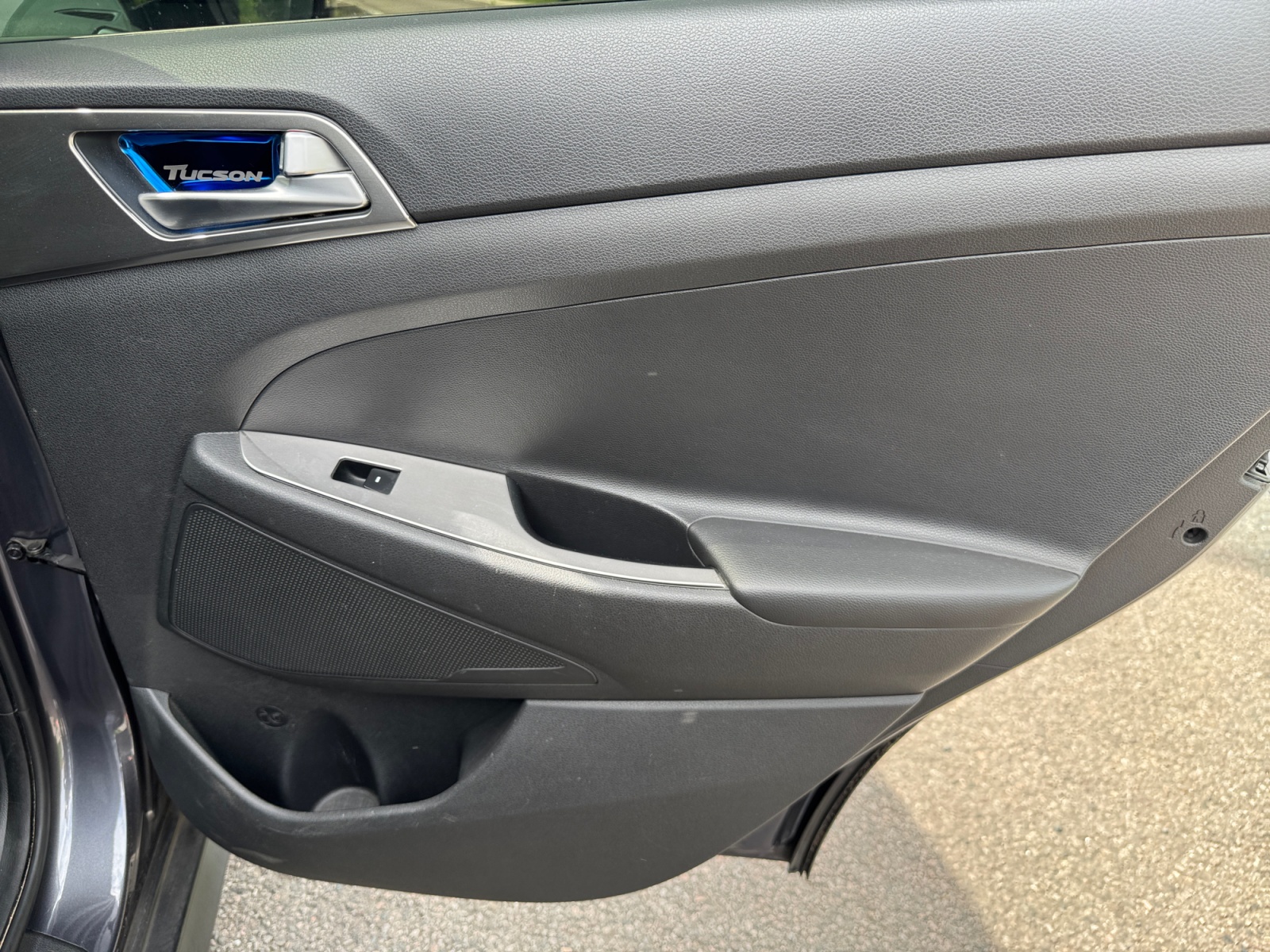 Hyundai Tucson 28