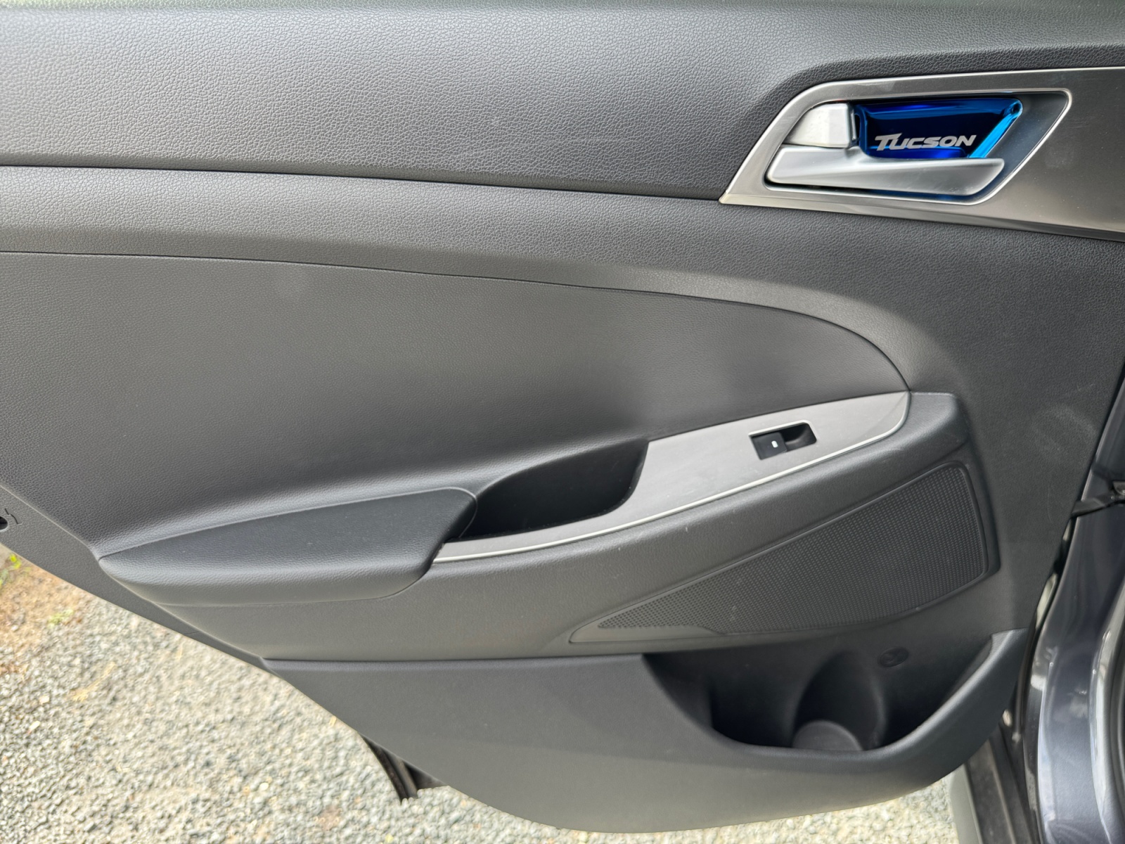 Hyundai Tucson 29