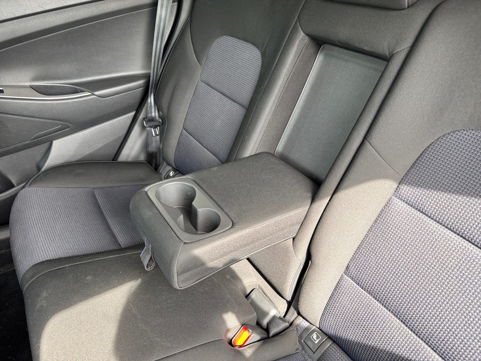 Hyundai Tucson 30