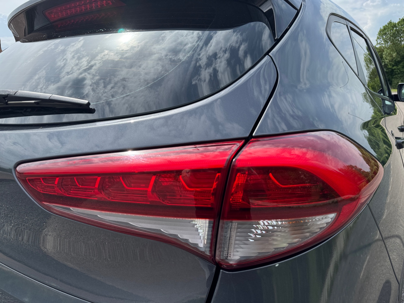 Hyundai Tucson 34