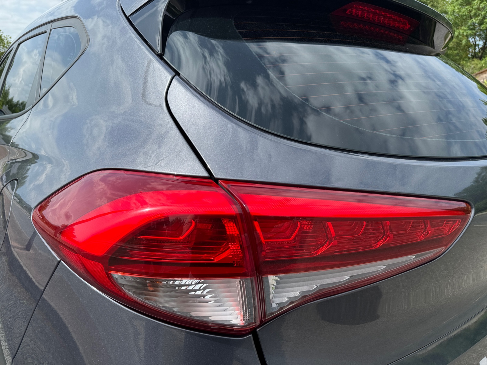 Hyundai Tucson 35