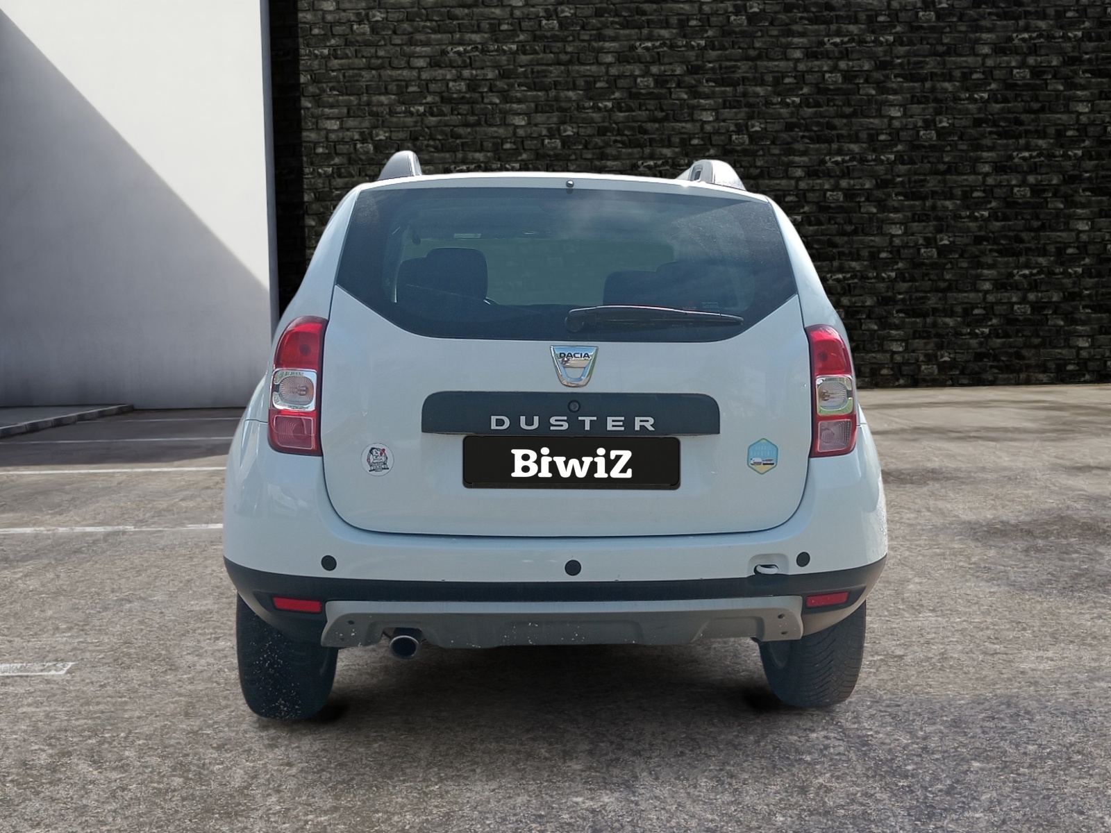 Dacia Duster 3