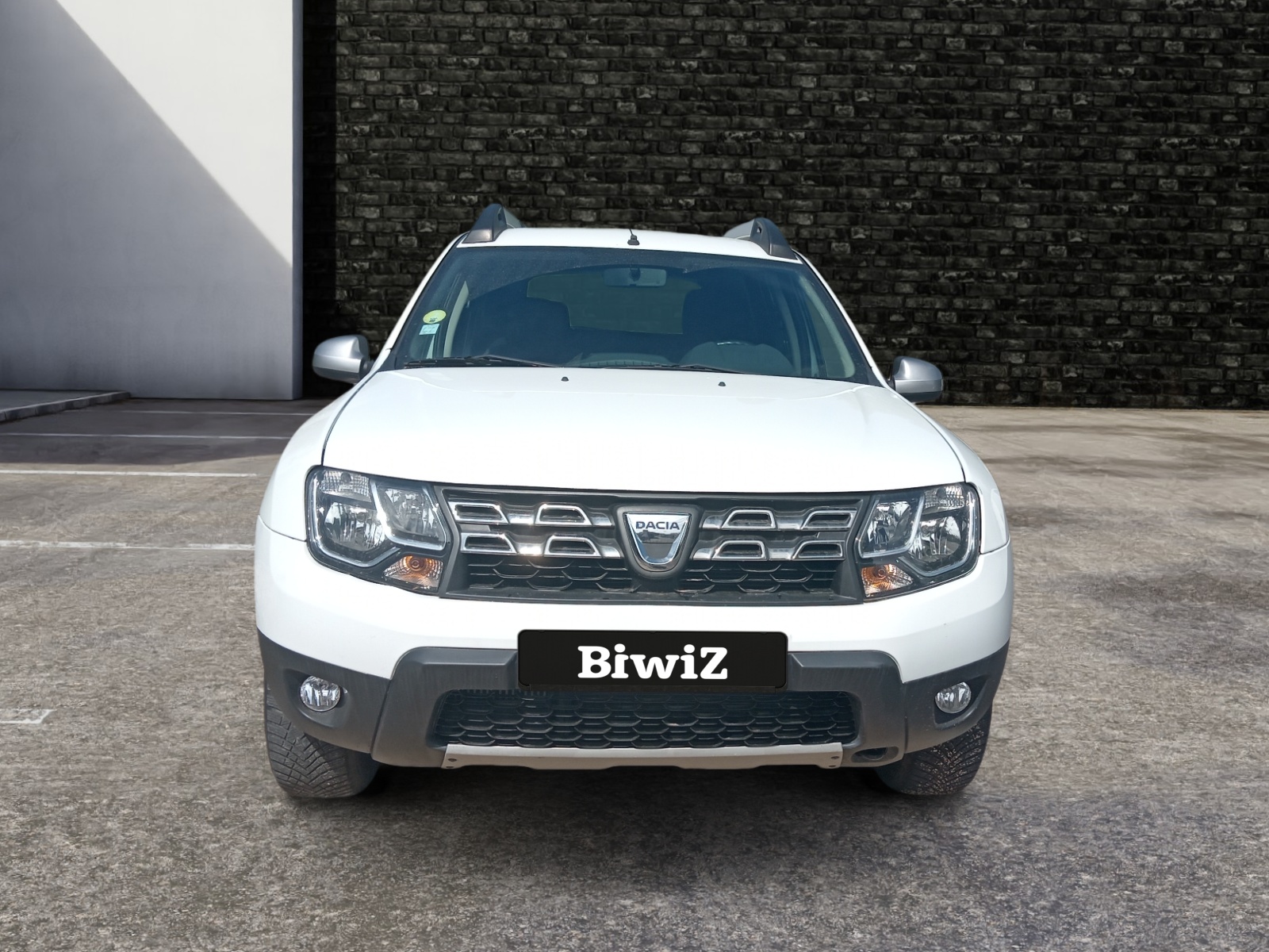 Dacia Duster 7