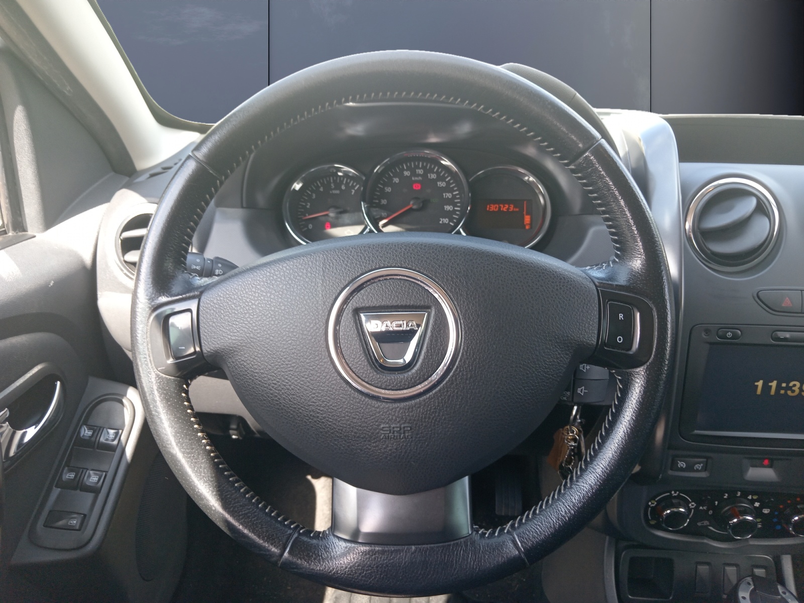 Dacia Duster 15