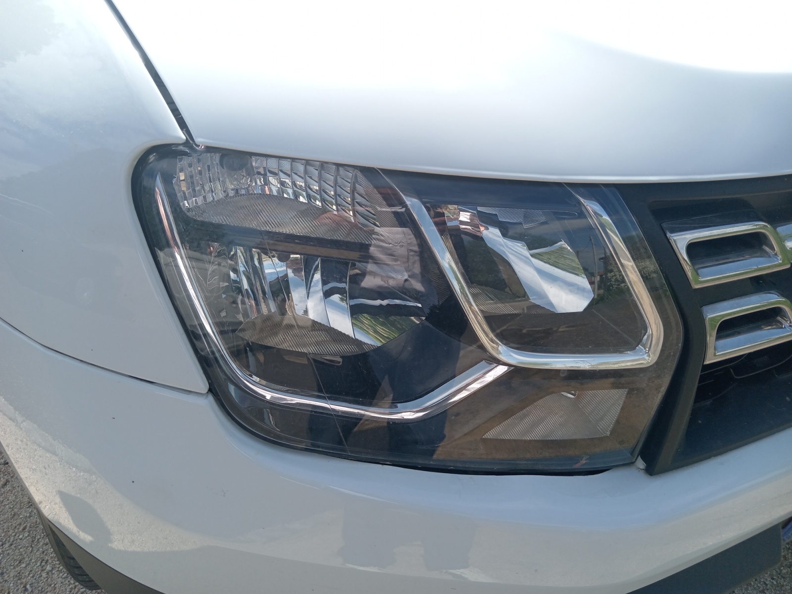 Dacia Duster 25