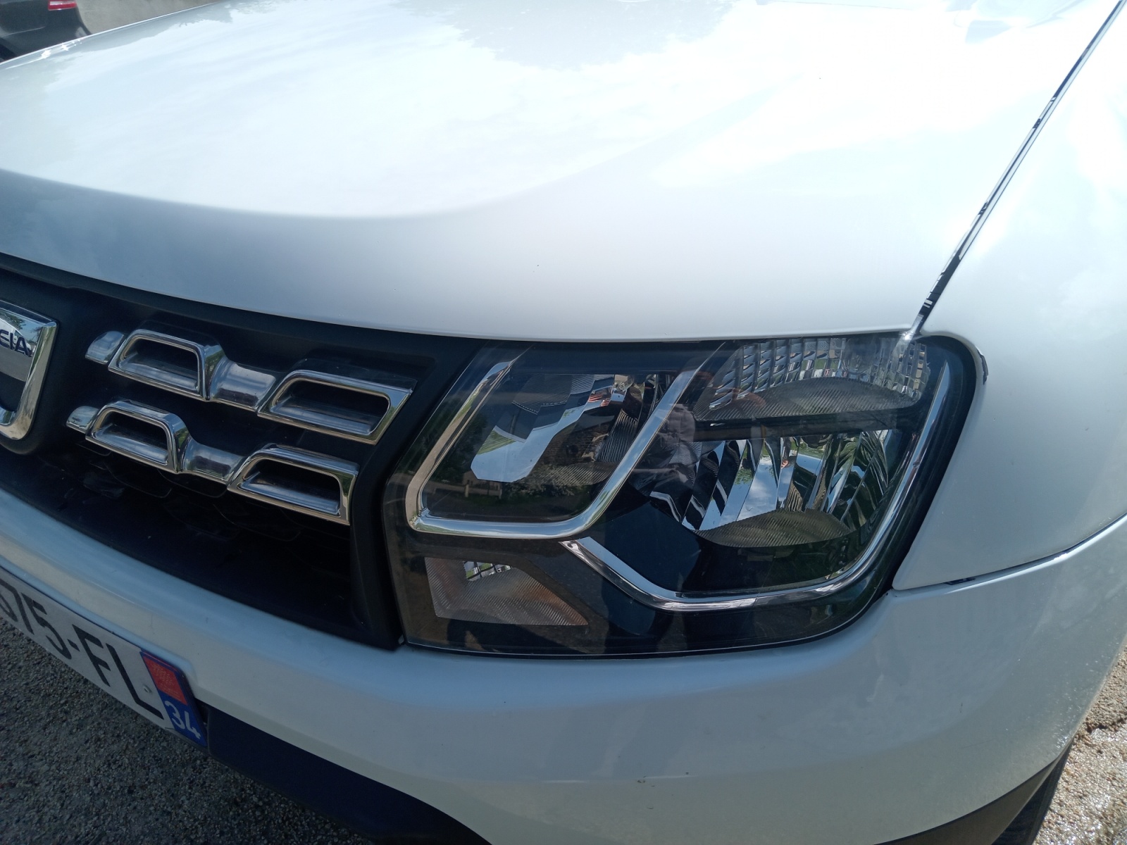 Dacia Duster 26