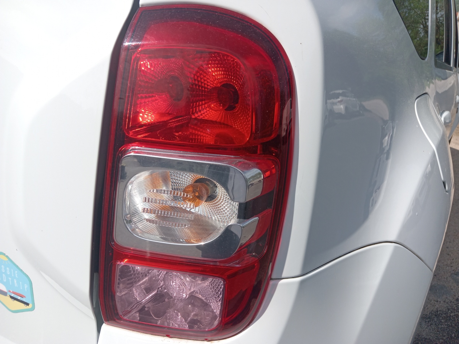 Dacia Duster 27