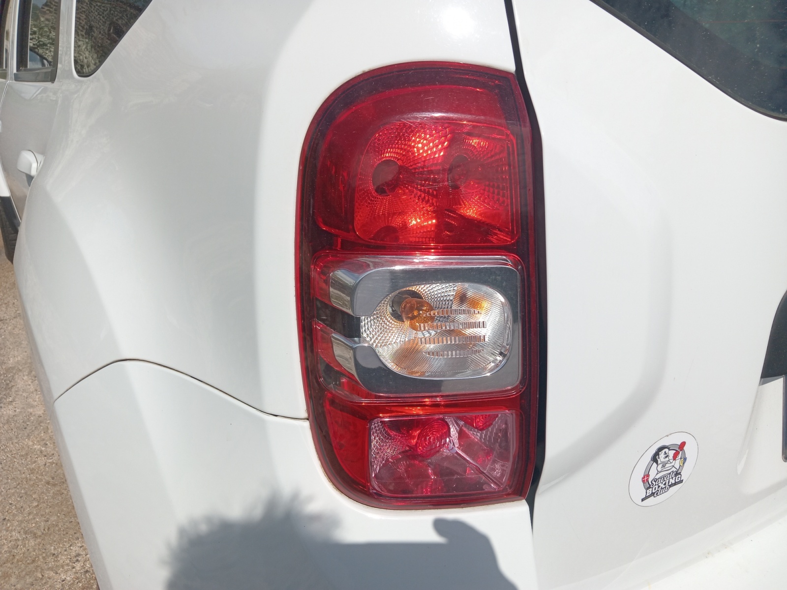 Dacia Duster 28