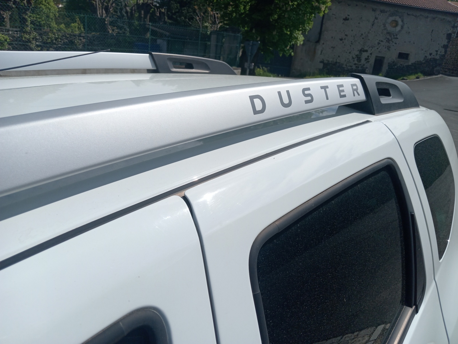 Dacia Duster 31