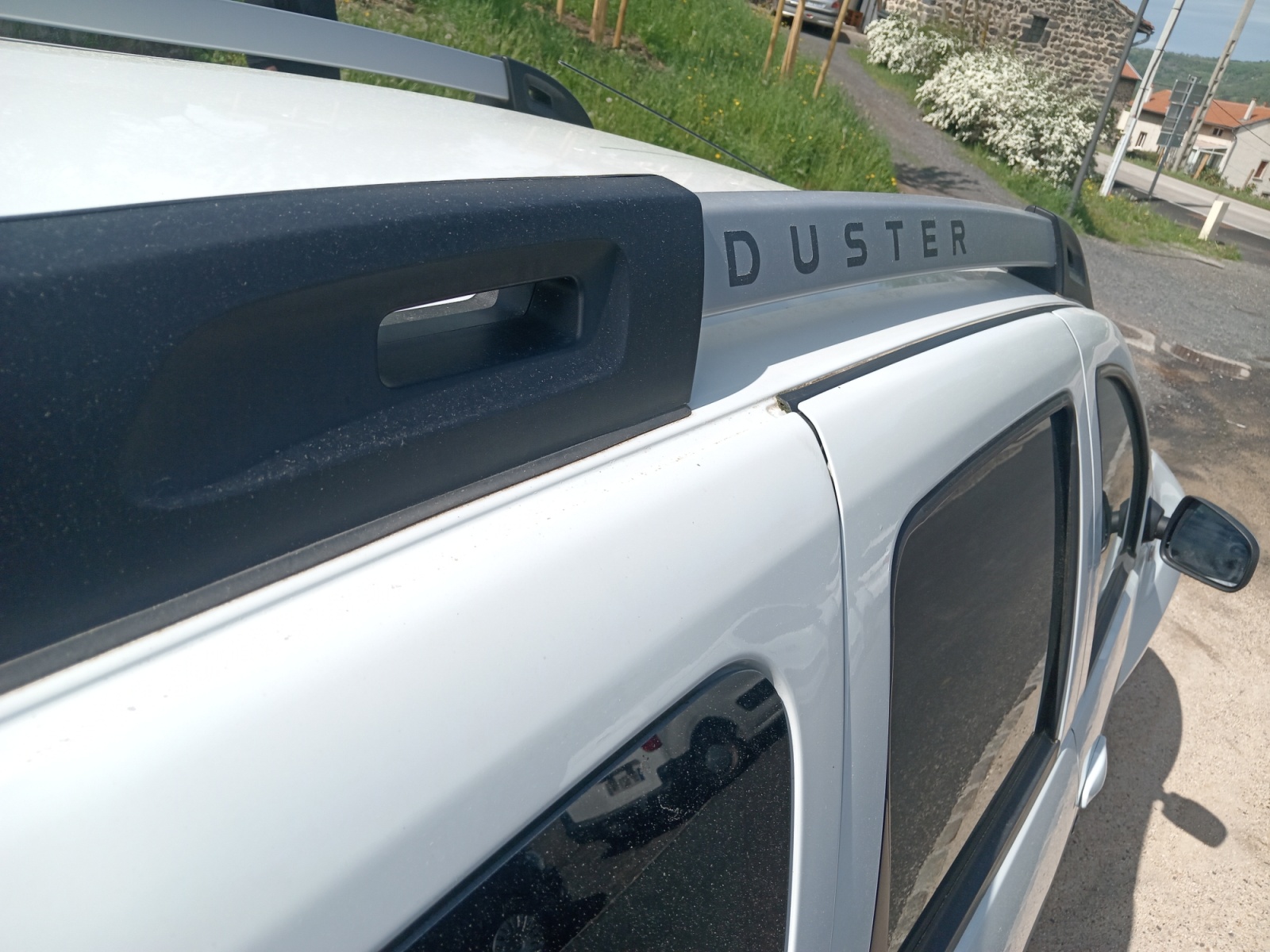 Dacia Duster 32