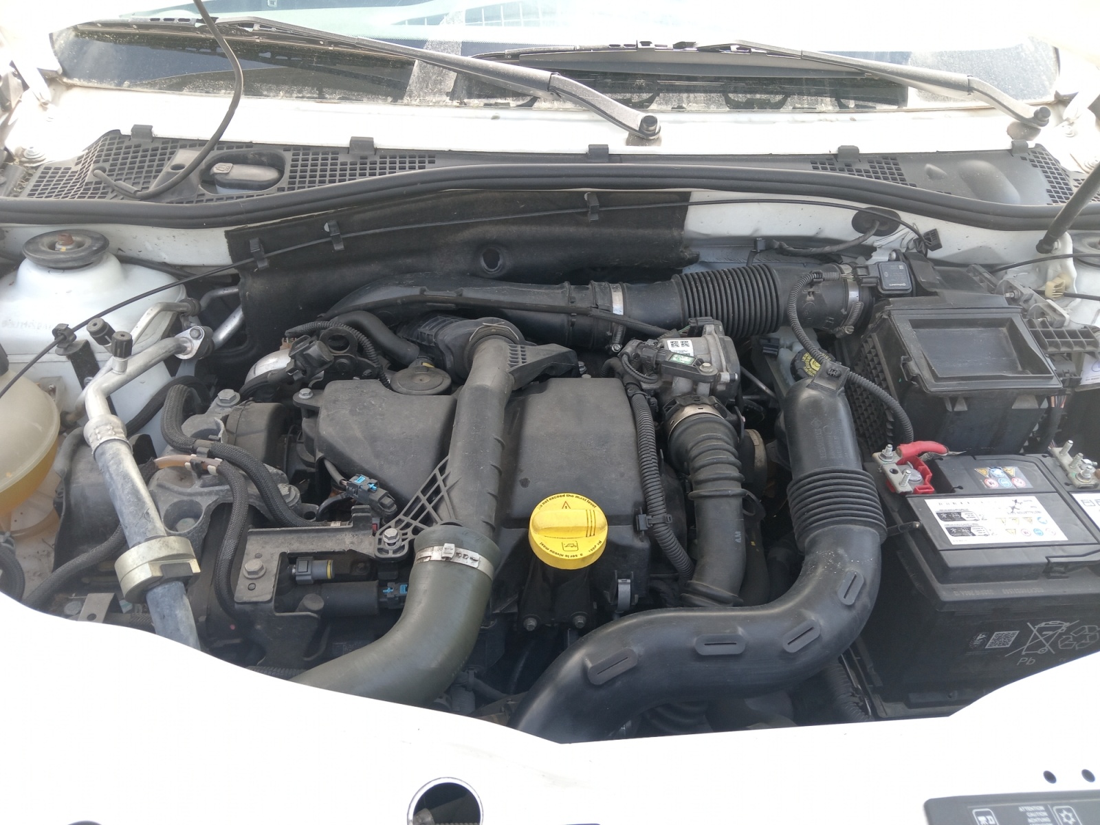 Dacia Duster 33