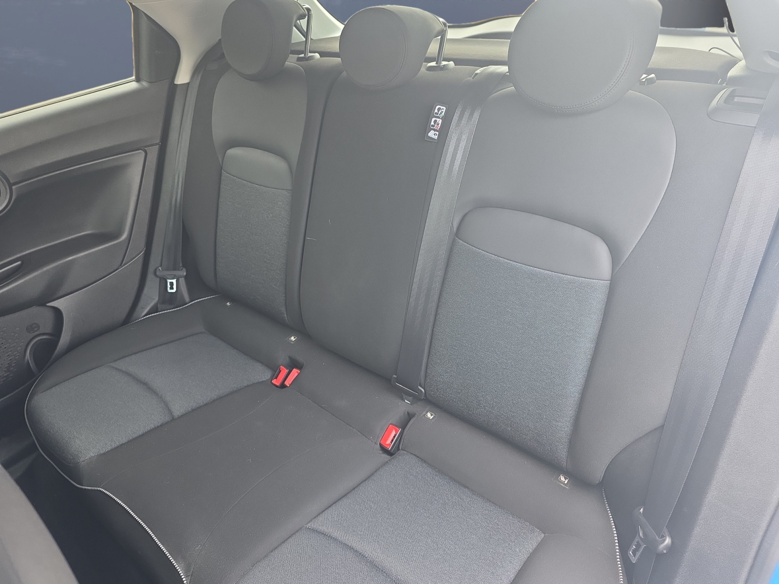 Fiat 500X 10