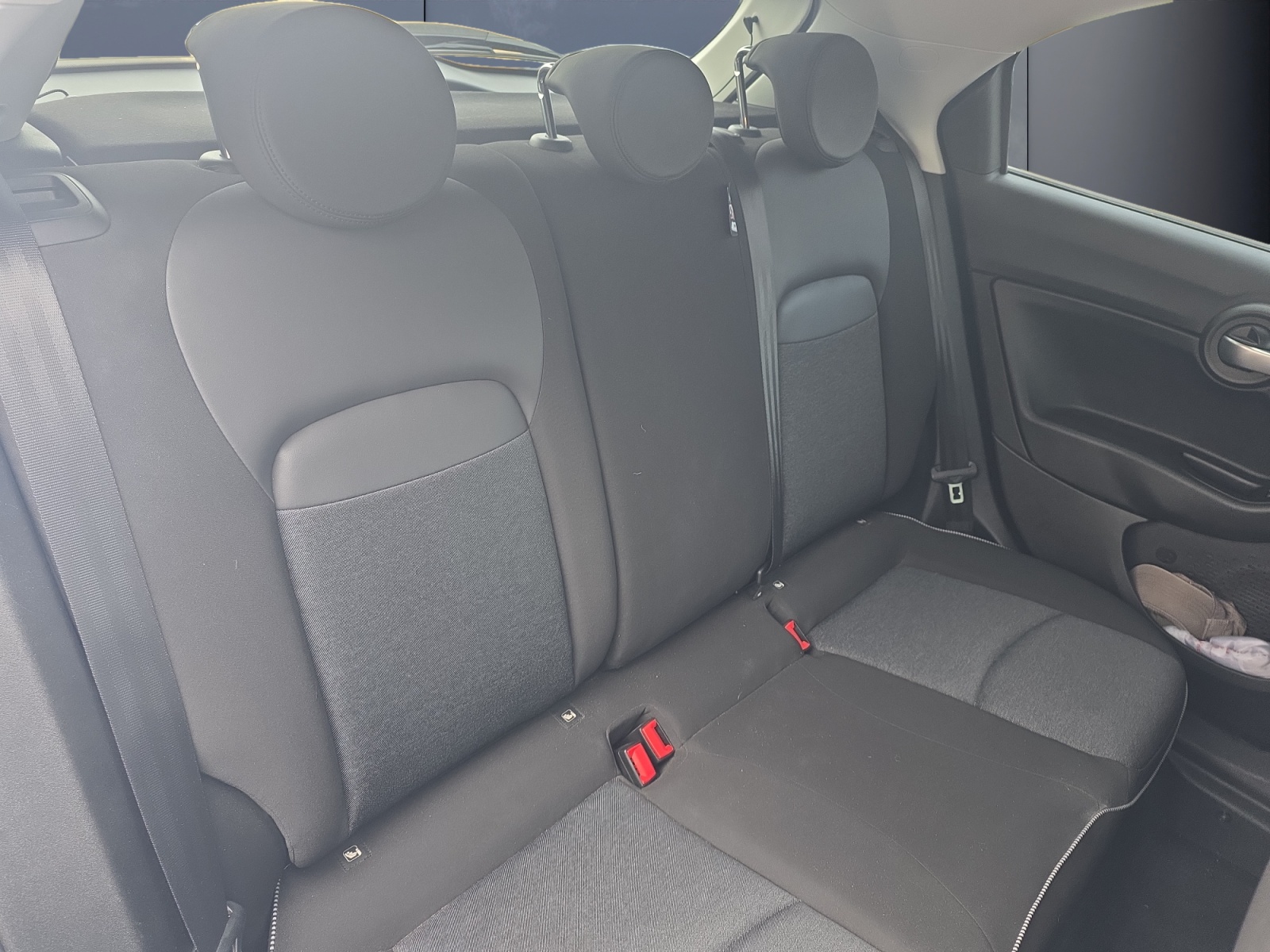 Fiat 500X 11