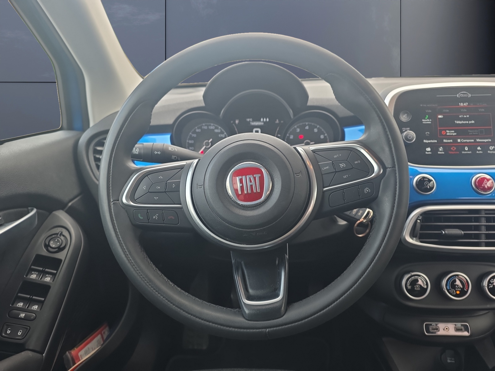 Fiat 500X 15